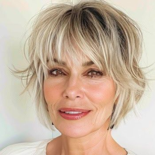 Styling Tips & Maintenance