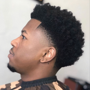 Taper vs. Fade Haircut: Choosing the Right Taper Fade