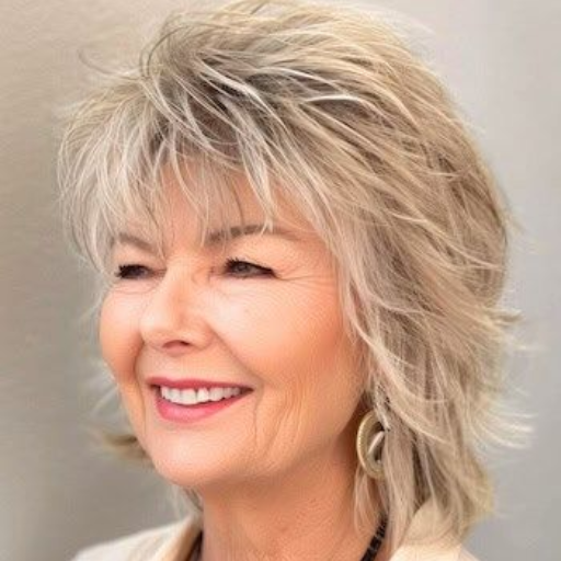 Top Shaggy Haircuts to Take Into Account