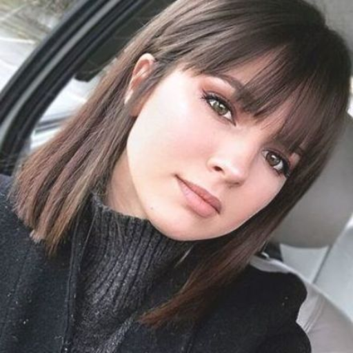 Trending Medium Hairstyles