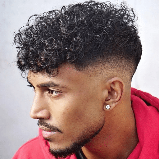 Understanding Hair Types and Short Haircuts