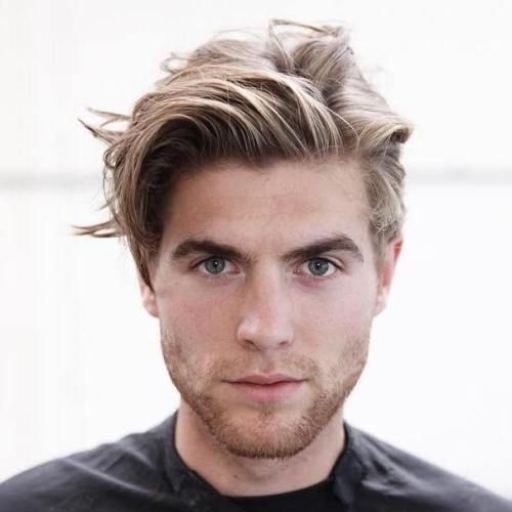 Versatility of Medium-Length Hairstyles for Men