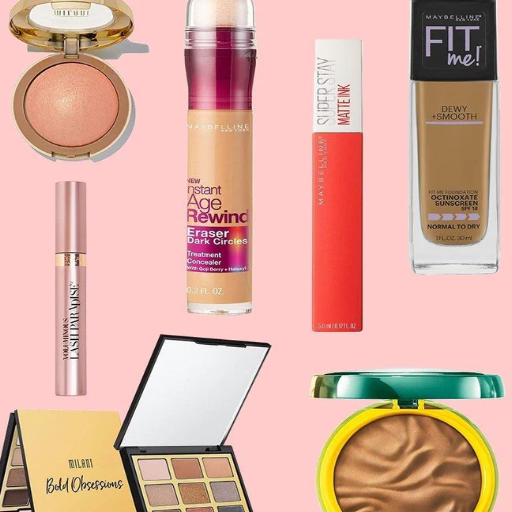 Choosing the Best Clean Makeup for Mature Skin