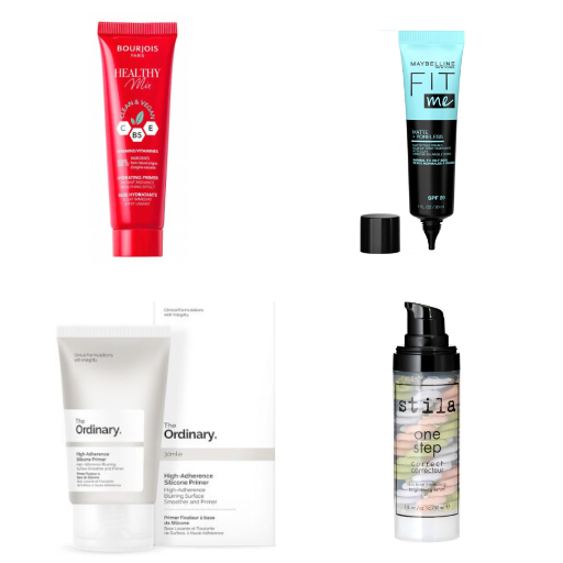 Best Makeup for Older Women Over 60