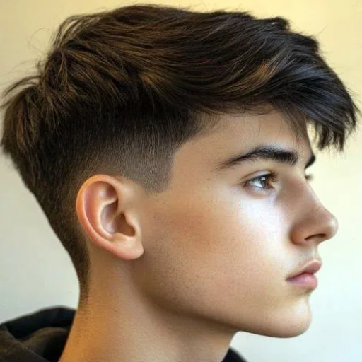 Year-Round Haircut Trends
