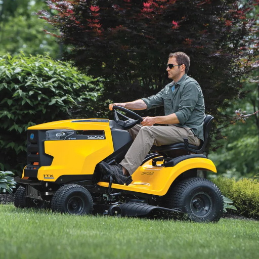 How to Choose the Right Club Cadet Lawn Mower