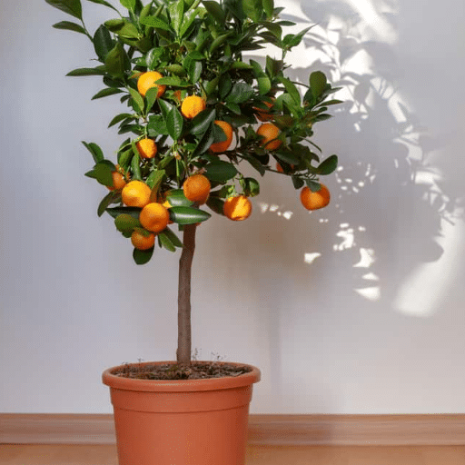 Best Fast Growing Indoor Fruit Trees