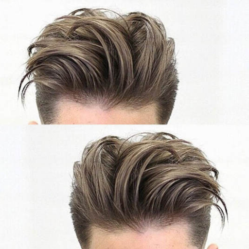 Understanding Hair Types and Styles for Men