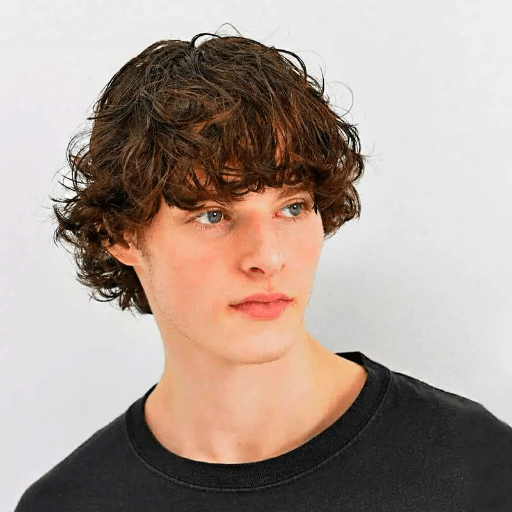 Popular Haircut Inspirations