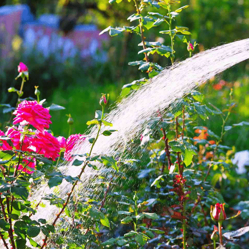 Understanding Rose Watering Needs