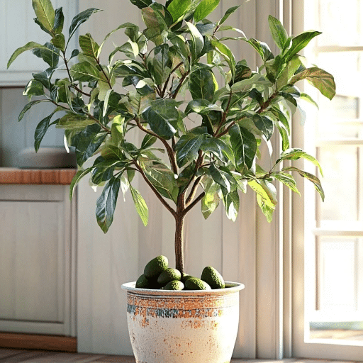 Introduction to How to Grow Avocado Tree Indoors