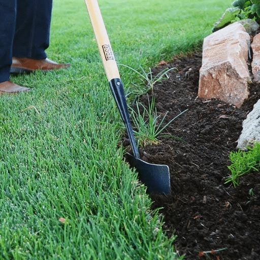 Preparing Your New Garden Bed