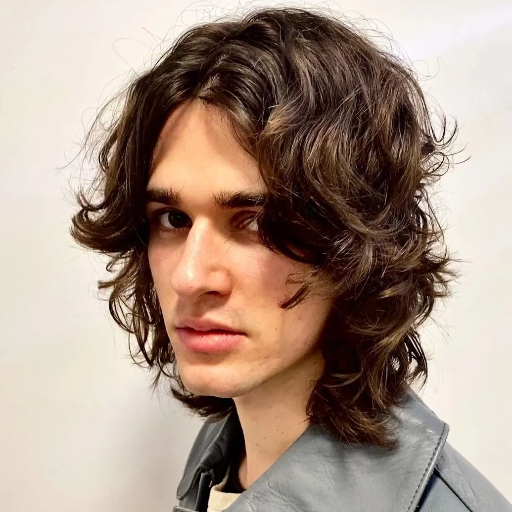 Trending Medium-Length Hairstyles for Men