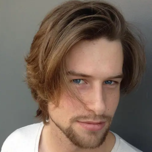 Popular Medium Length Haircut Styles for Men in 2025
