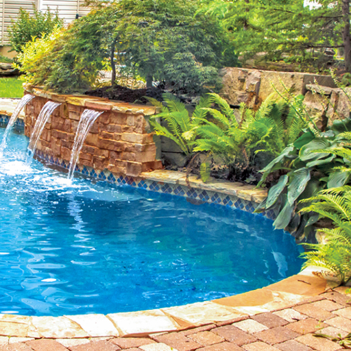 Choosing the Best Poolside Plants