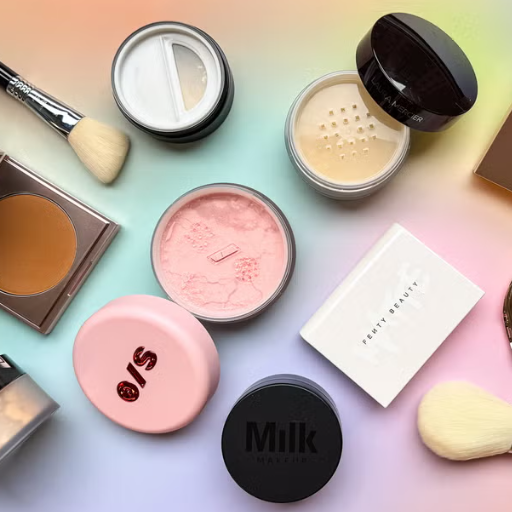 Why Powder Foundation is Ideal for Mature Skin
