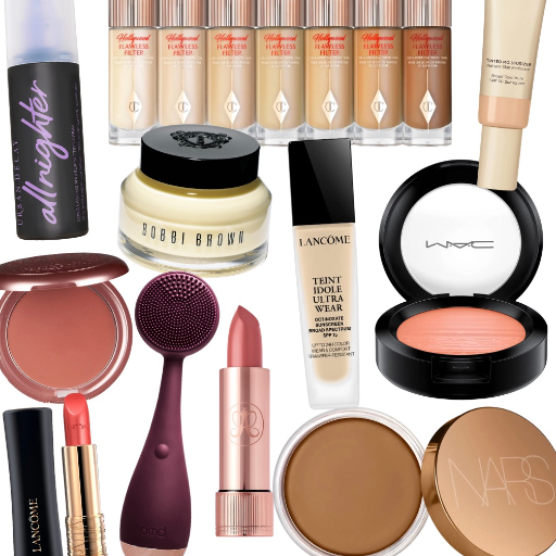 Top 8 Best Powder Makeup for Mature Skin