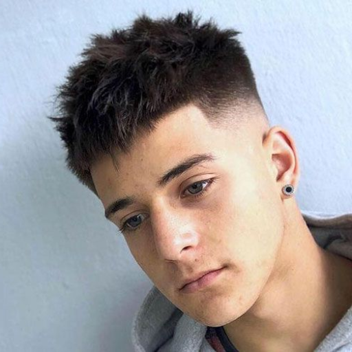 How to Choose the Best Short Haircut for Your Face Shape