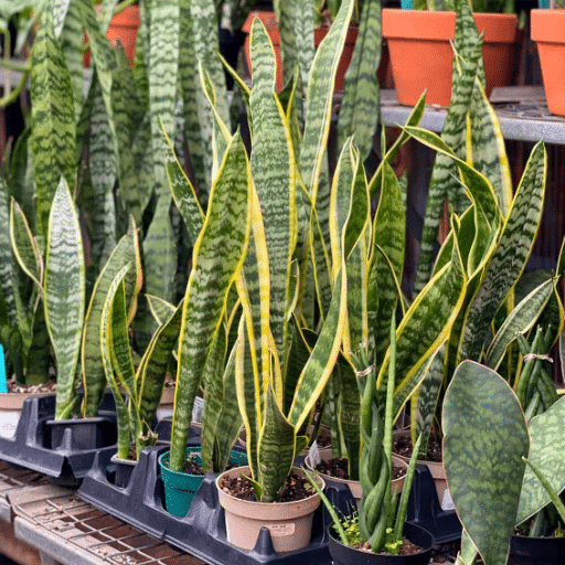 Introduction to Snake Plant Care