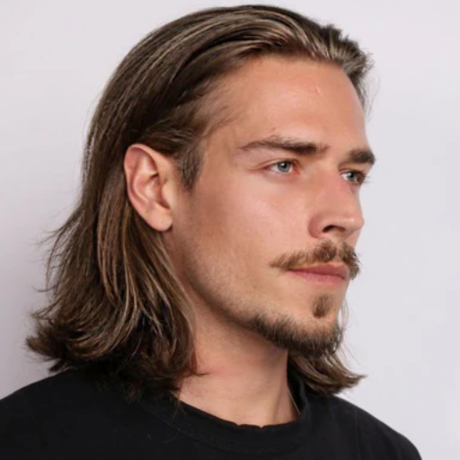 Trendy Haircuts for Men with Straight Hair