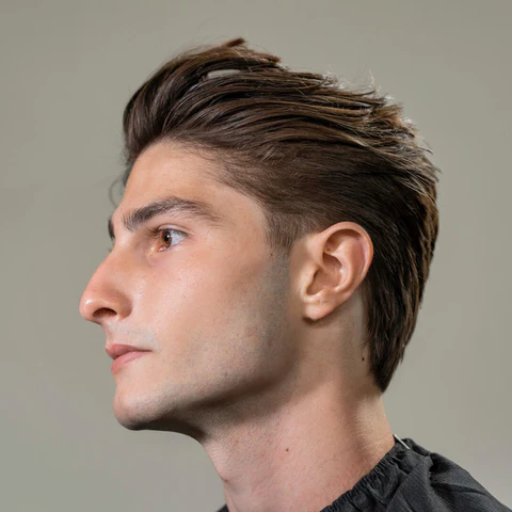 Special Occasion Hairstyles