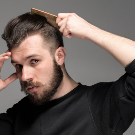 Styling Techniques for Straight Hair