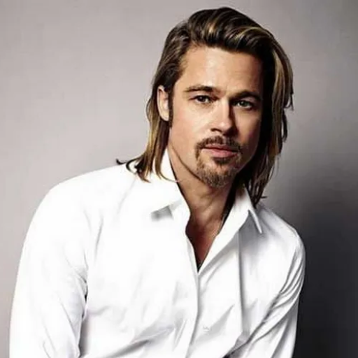 Popular Haircuts for Men with Straight Hair