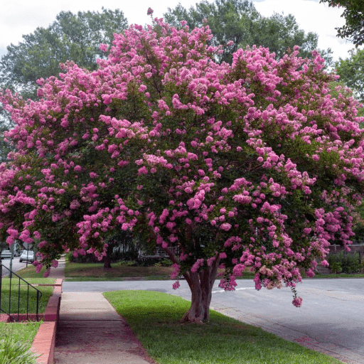 Top Flowering Trees to Enhance Your Landscape