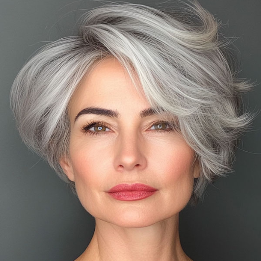 Understanding What Flatters: Face Shapes and Skin Tones