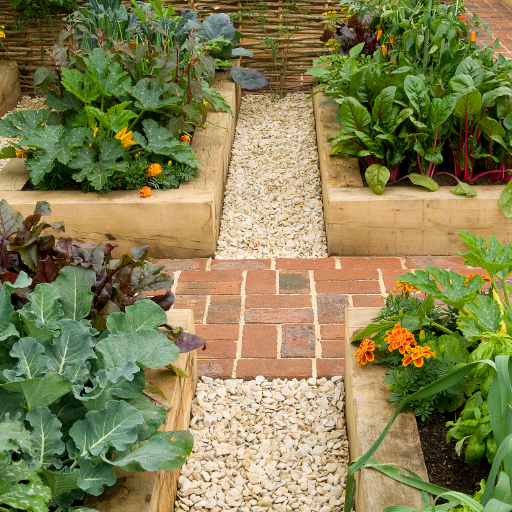 Garden Design Ideas for Small Spaces