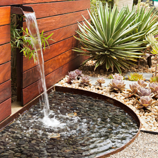 Incorporating Water Features into Your Landscape