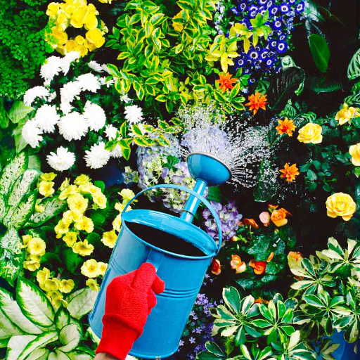Understanding Watering Needs