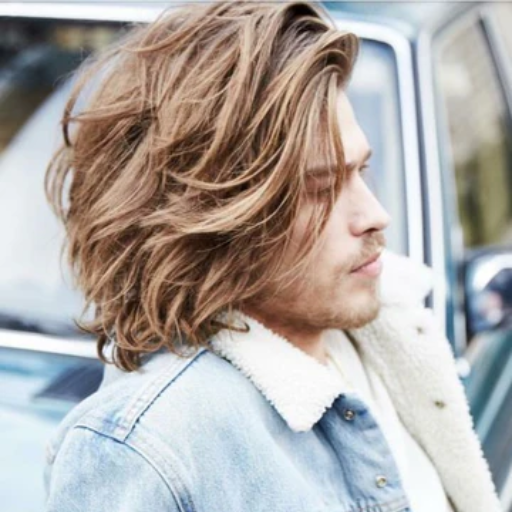 Product Recommendations for Straight Hair