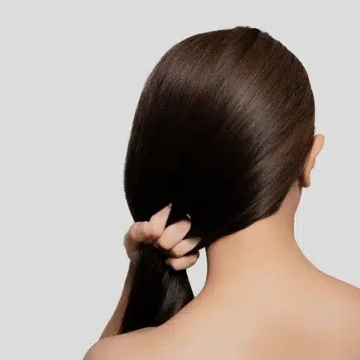Care for Type 1 Hair