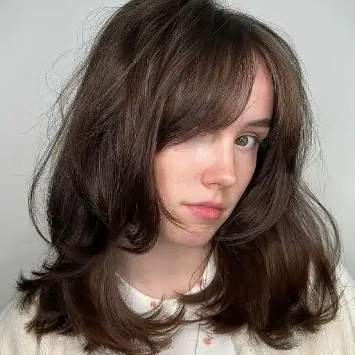 Exploring 1b Hair