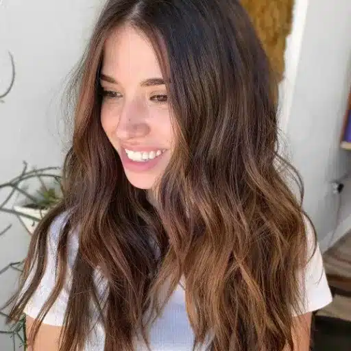 Deep Dive into 2a Hair