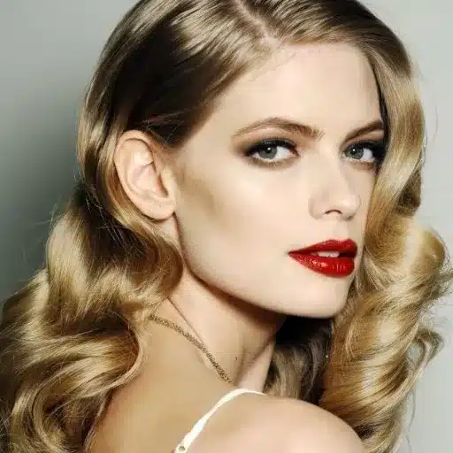 Hairstyles of the 1970s and 1980s