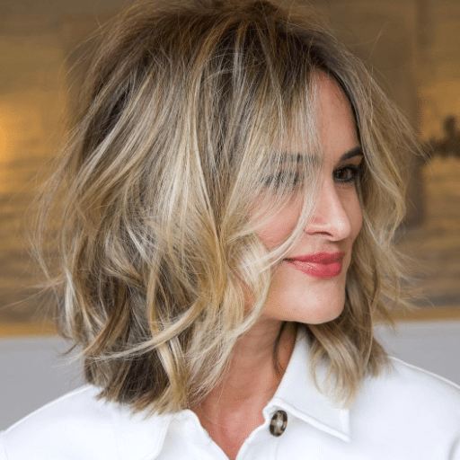 30 Hairstyles That Make You Look Younger: Haircuts to Flatter and Take Years Off
