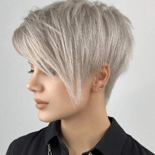 Achieving the Perfect Pixie Bob Haircut