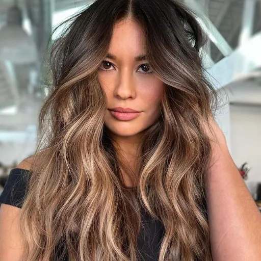 Balayage vs. Highlight: Find Your Perfect Hair Color