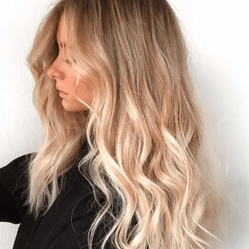 Benefits of Balayage