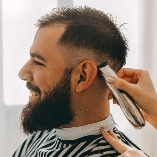 Best Haircut for Receding Hairline: Haircuts for Receding Hair