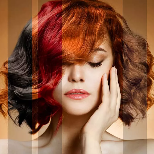 Choosing the Right Hair Color for Your Skin Tone