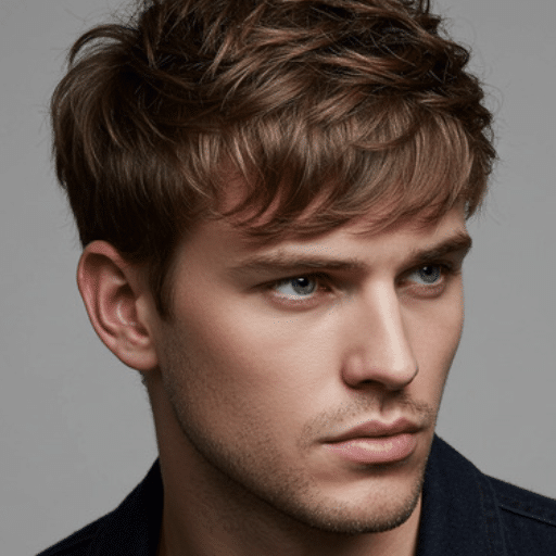 Choosing the Right Hairstyle