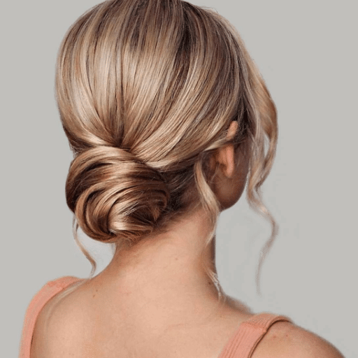 Easy Hairstyles for All Hair Types