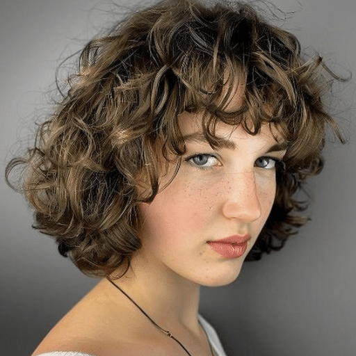 Fluffy Hair Tutorial: How To Get Fluffy Hair