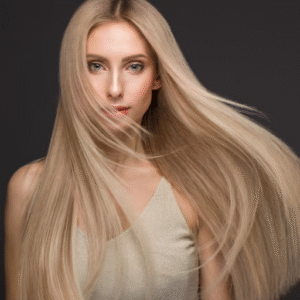 Full Head Hair Color_ Highlights vs. Foils vs. All Over Salon Colour