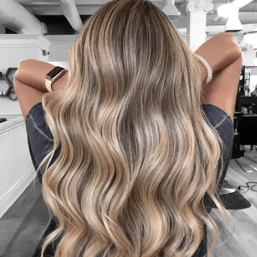 Go From Brunette to Blonde Hair: Basic Steps in the Brown to Blonde Process