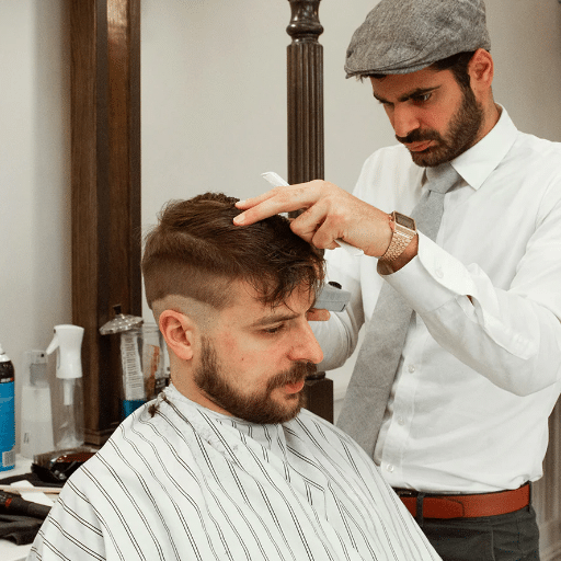 Hair Care Routine for Thinning Hair