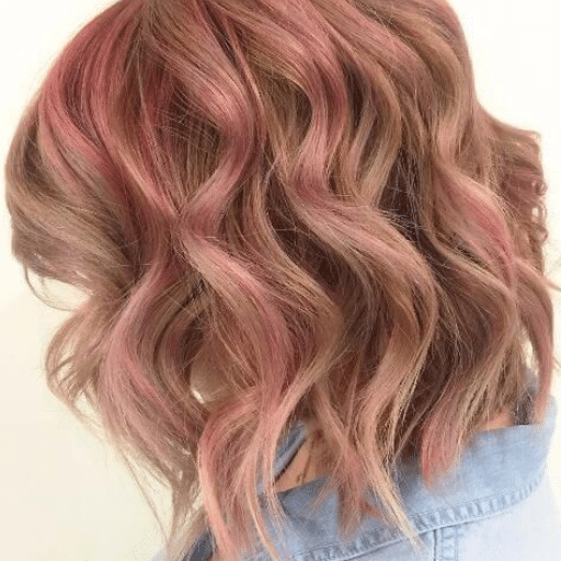 Introduction to Strawberry Blonde Hair